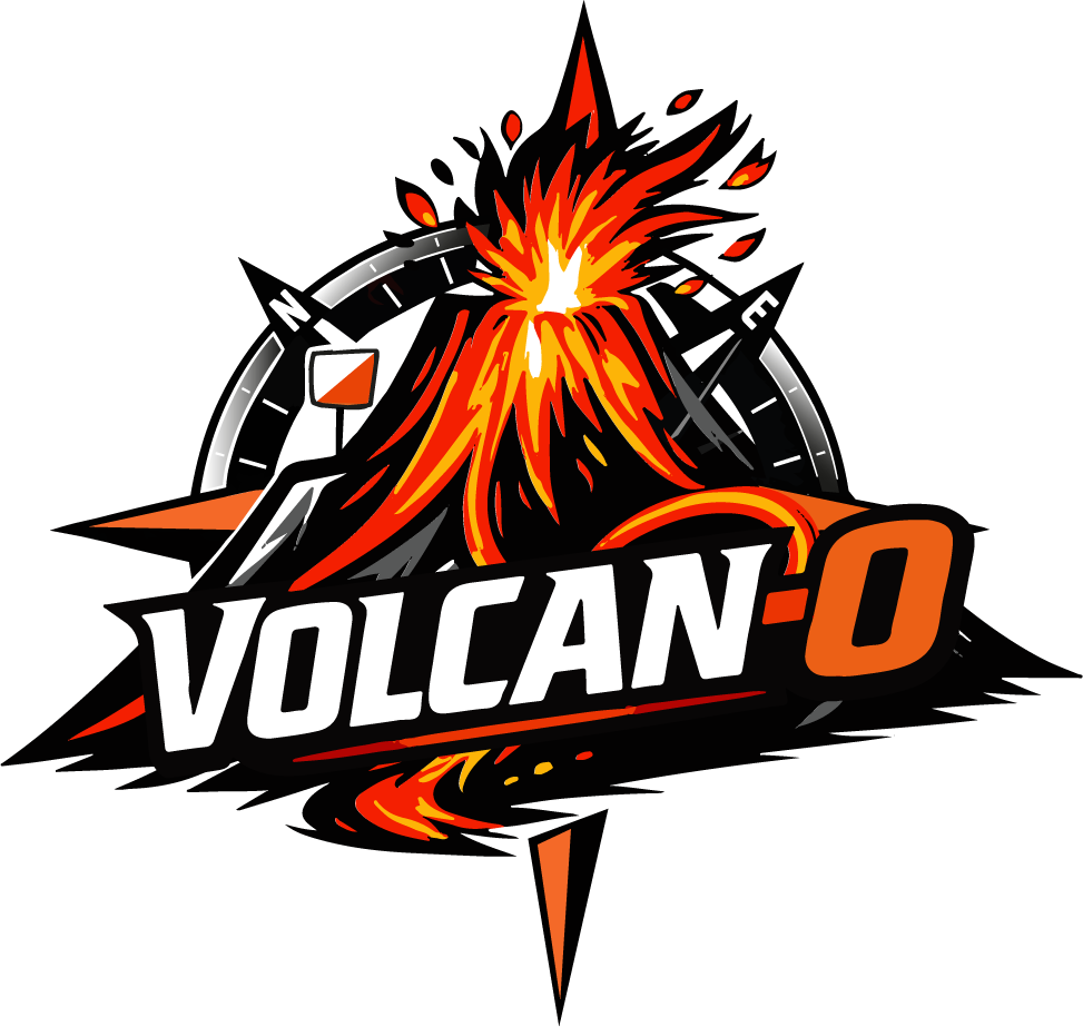 Club de orientación Volcan-O